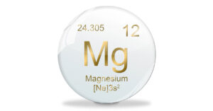 magnesium