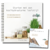 Startgids en Maaltijdplanner