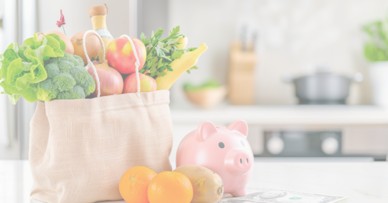 budget tips voeding
