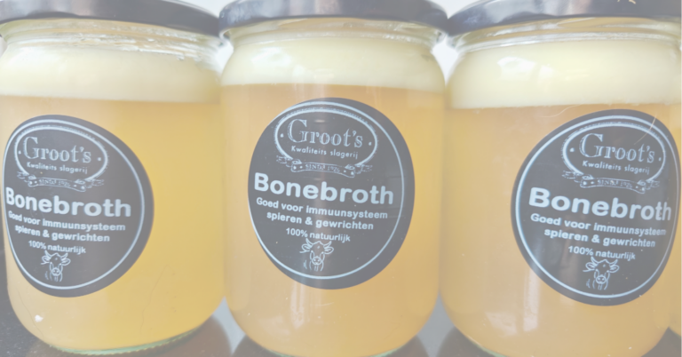 bottenbouillon