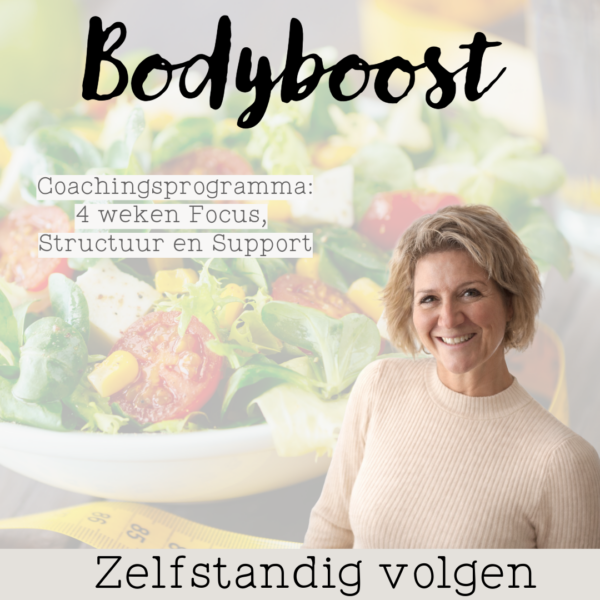 Bodyboost