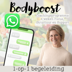 Bodyboost